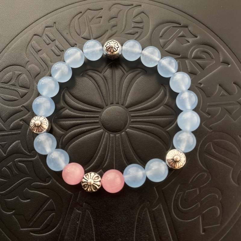 Ch**me He**ts bracelets